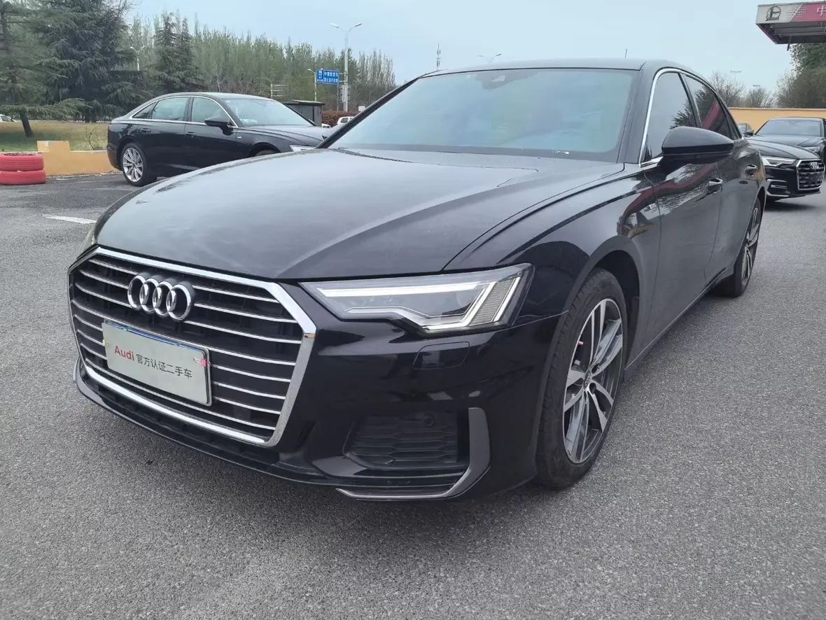 2019 款奥迪 A6L 45 TFSI 臻选动感型，28.3 万入手值不值？